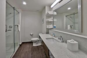 hampton inn and suites guthrie