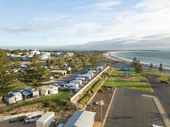 big4 port hughes holiday park