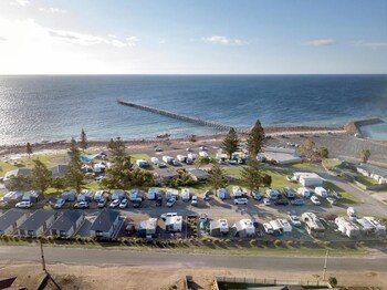 big4 port hughes holiday park