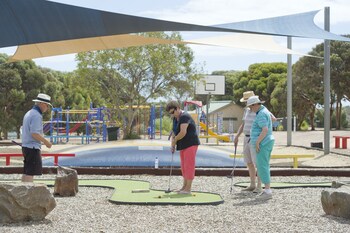 port hughes