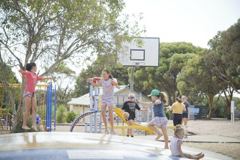 big4 port hughes holiday park