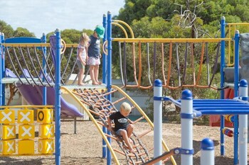 big4 port hughes holiday park