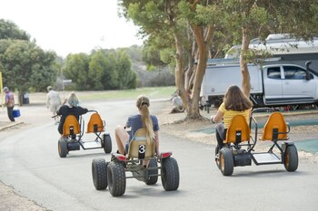 big4 port hughes holiday park