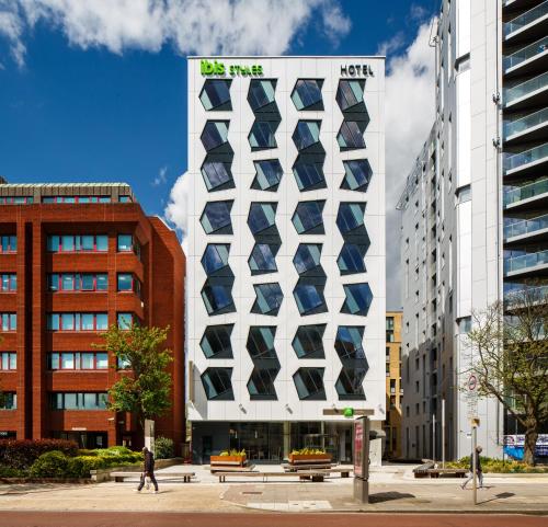 ibis styles london ealing