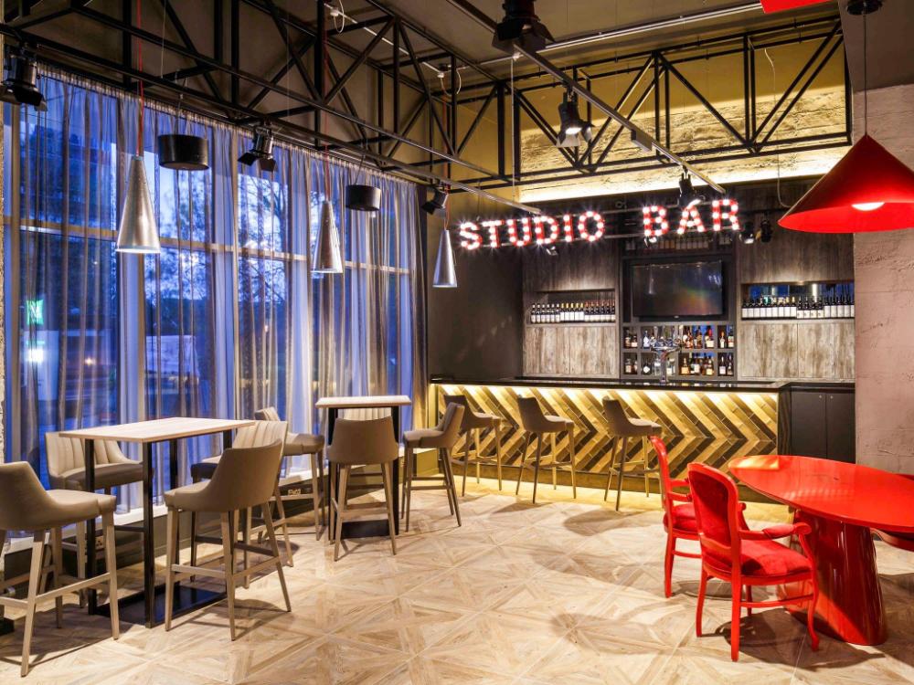 ibis styles london ealing