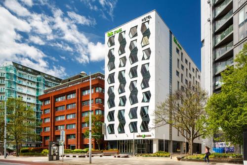 ibis styles london ealing
