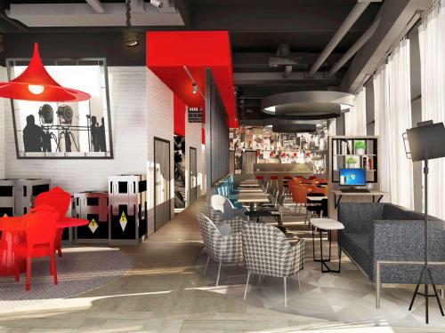 ibis styles london ealing