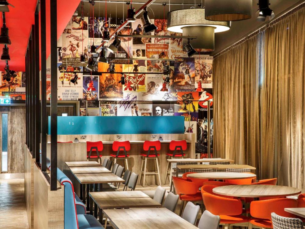 ibis styles london ealing