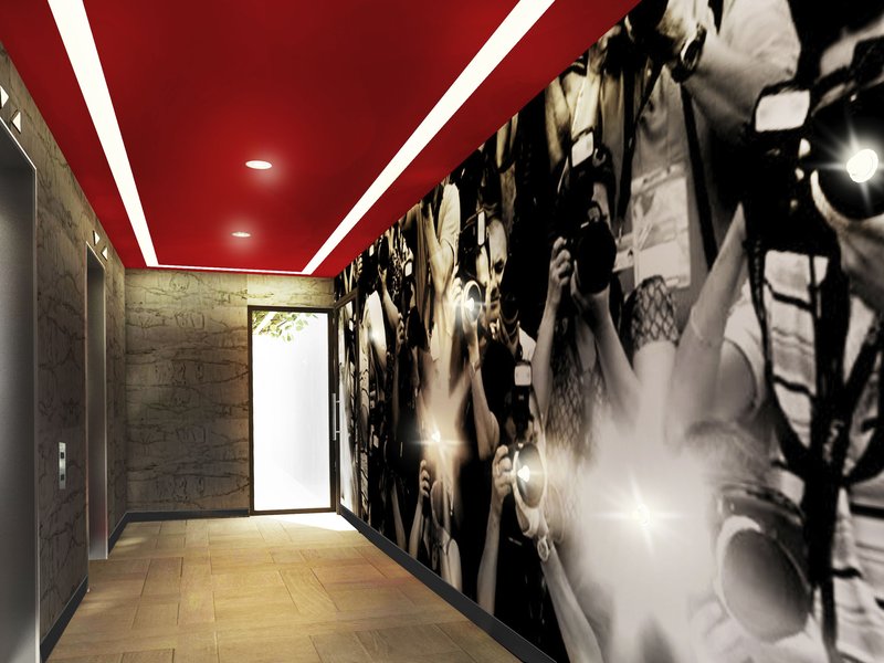 ibis styles london ealing