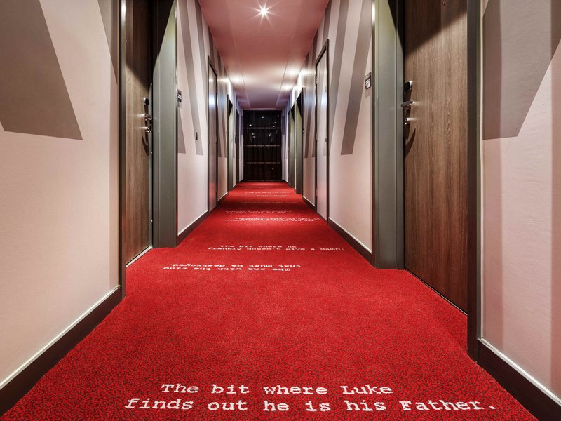 ibis styles london ealing