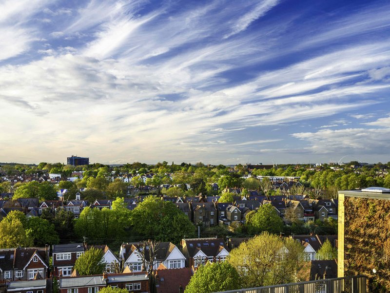 ibis styles london ealing
