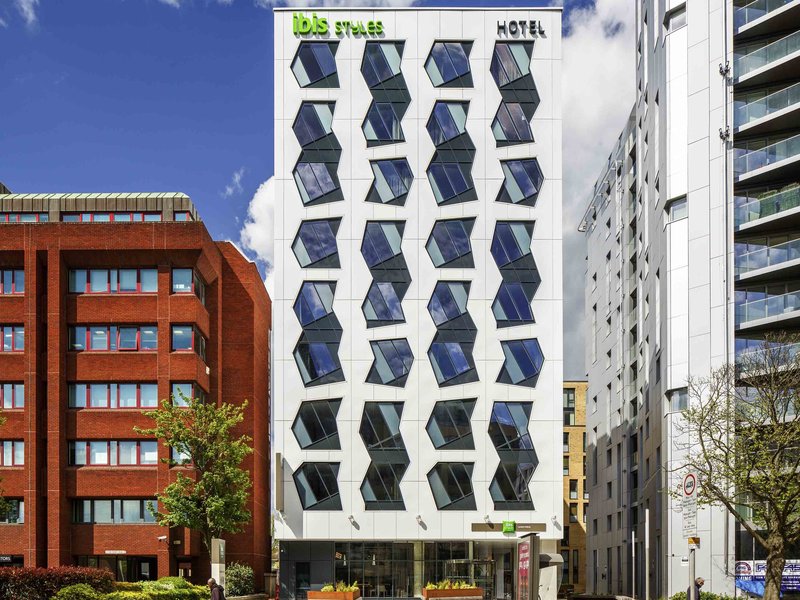 ibis styles london ealing
