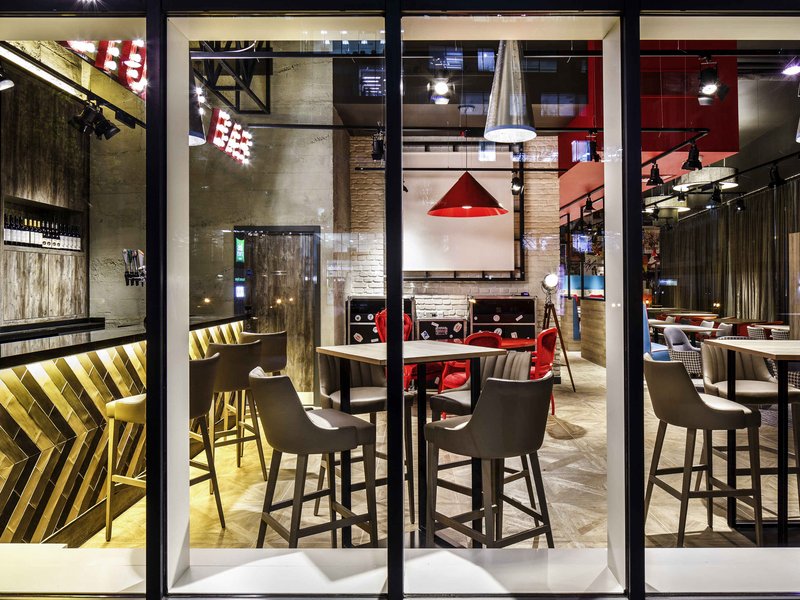 ibis styles london ealing