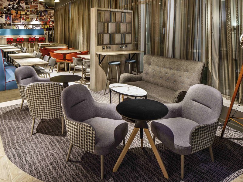 ibis styles london ealing