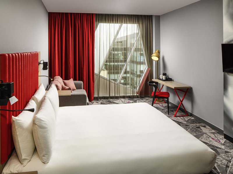 ibis styles london ealing