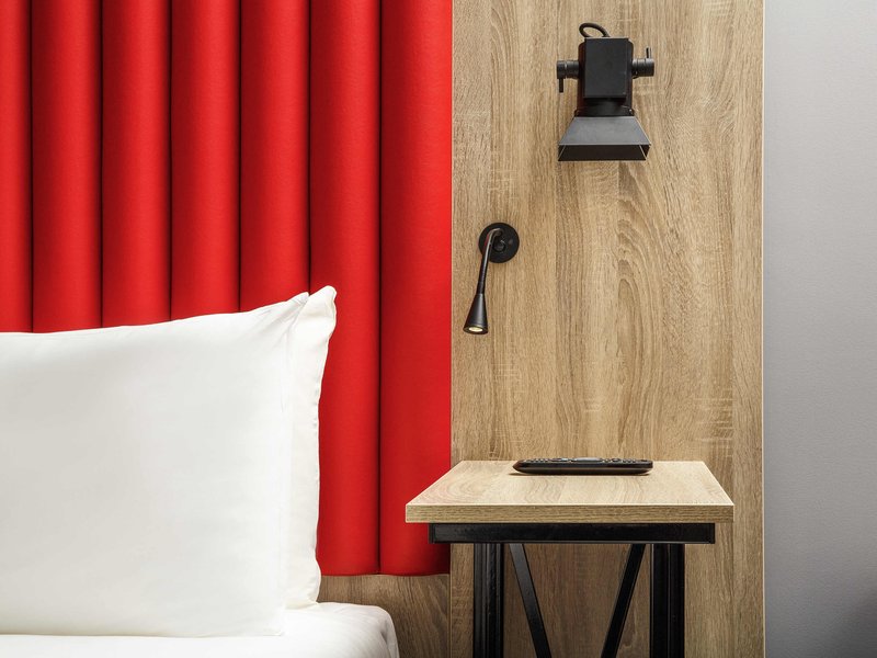 ibis styles london ealing