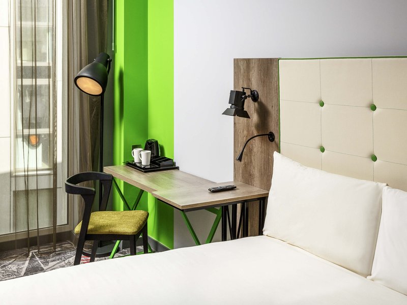ibis styles london ealing