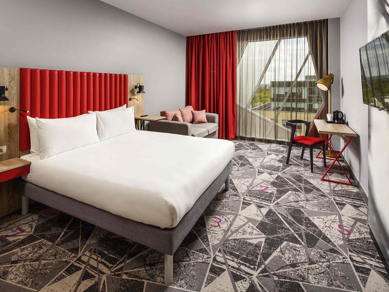 ibis styles london ealing