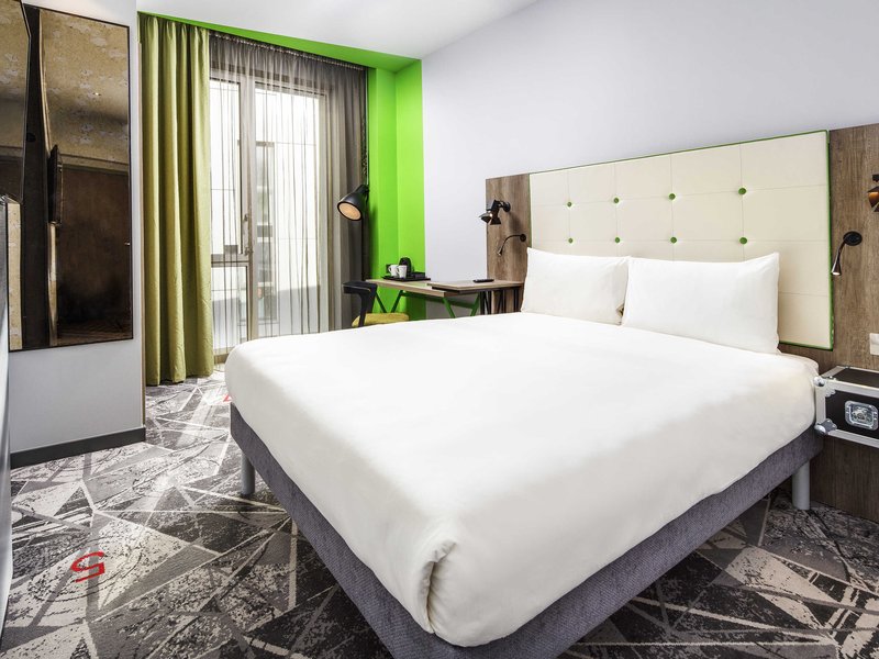 ibis styles london ealing