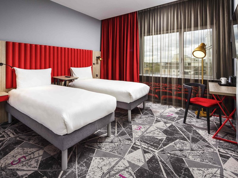 ibis styles london ealing