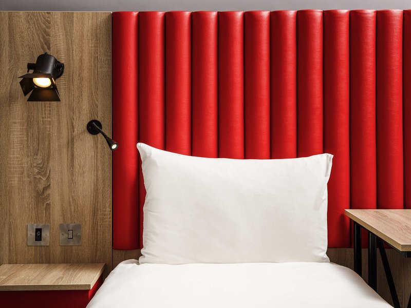 ibis styles london ealing