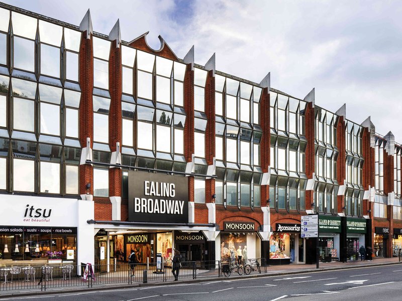 ibis styles london ealing