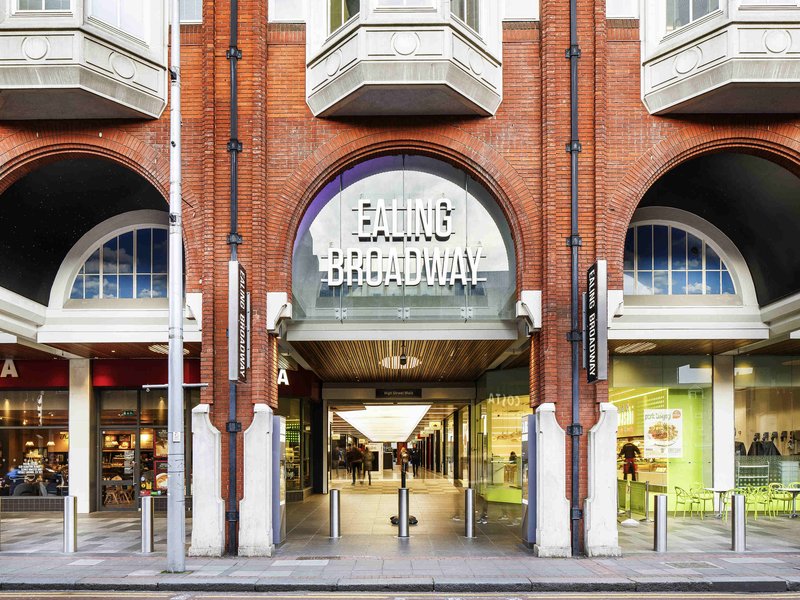 ibis styles london ealing