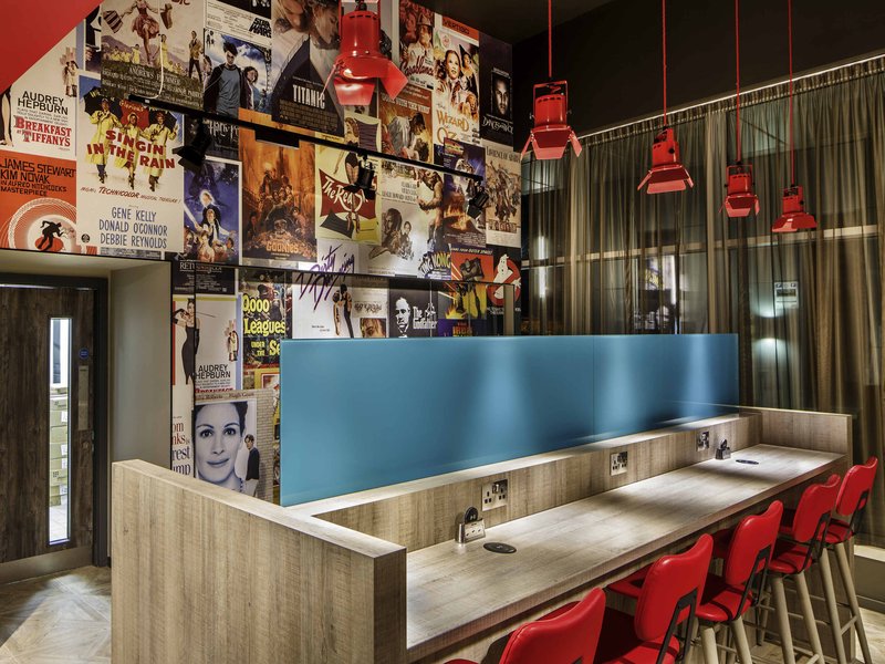 ibis styles london ealing