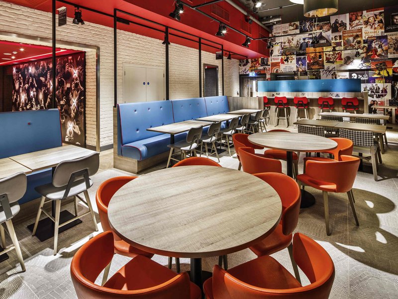 ibis styles london ealing
