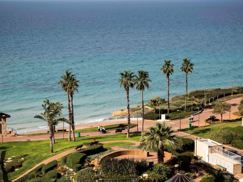 netanya