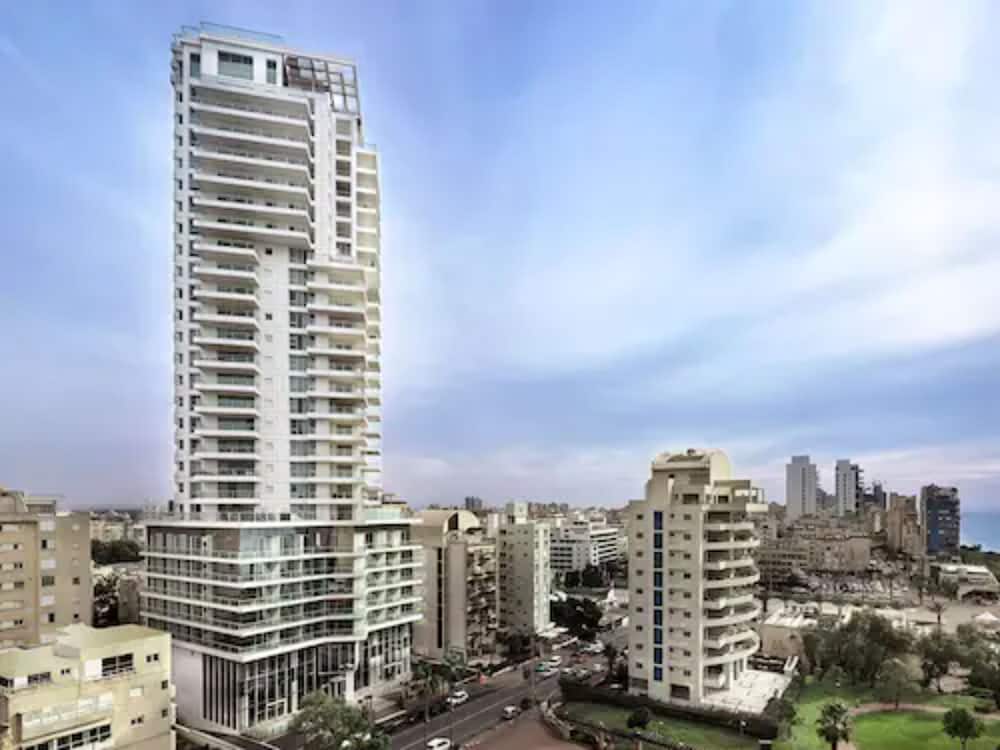 netanya