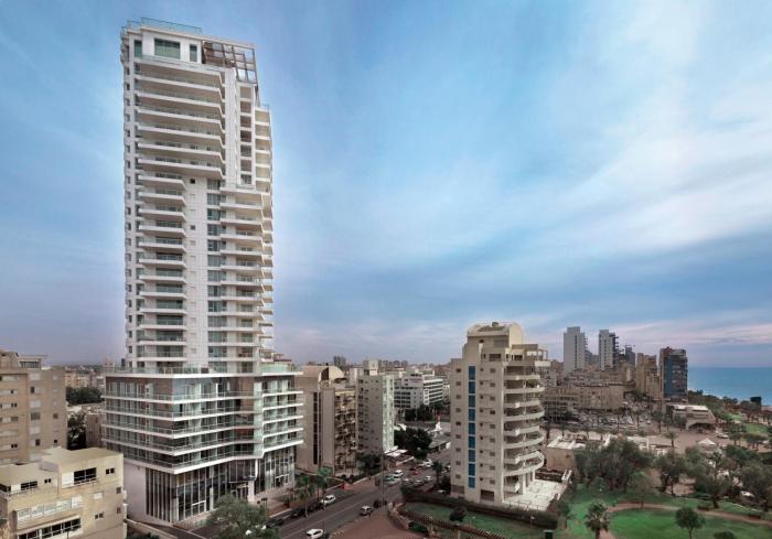 david tower hotel netanya mgallery by sofitel