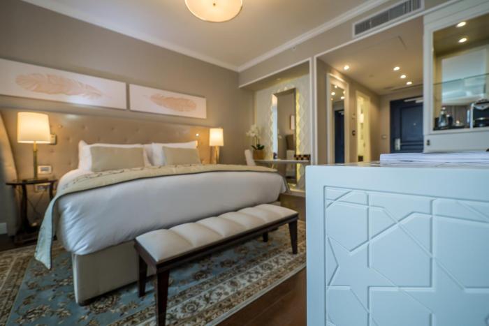 david tower hotel netanya mgallery by sofitel