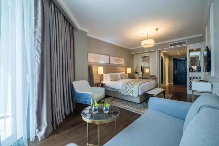 david tower hotel netanya mgallery by sofitel