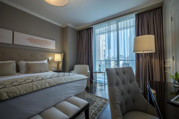 david tower hotel netanya mgallery by sofitel