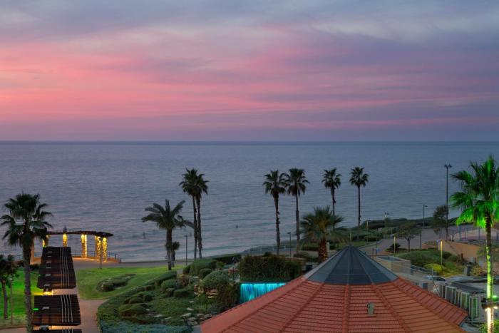 david tower hotel netanya mgallery by sofitel