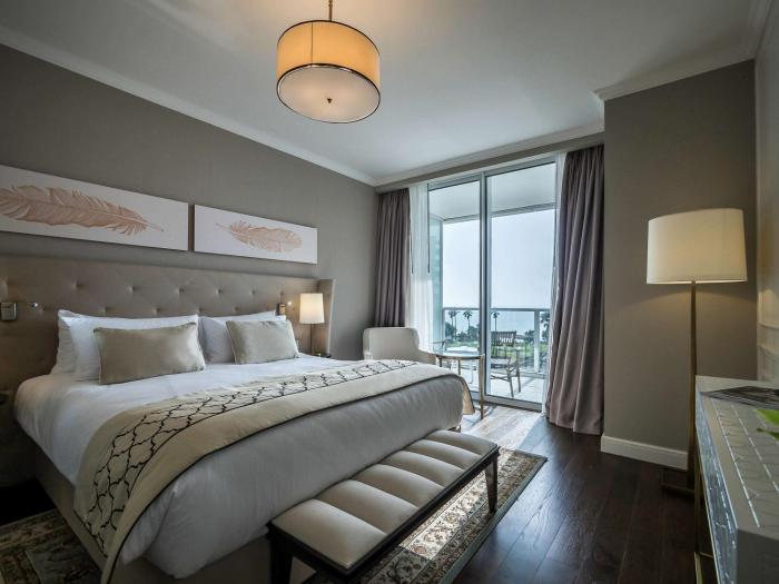 david tower hotel netanya mgallery by sofitel