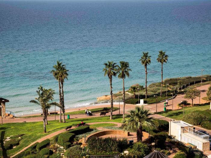 david tower hotel netanya mgallery by sofitel