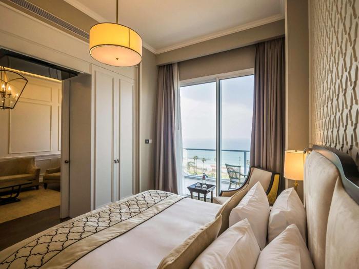 david tower hotel netanya mgallery by sofitel
