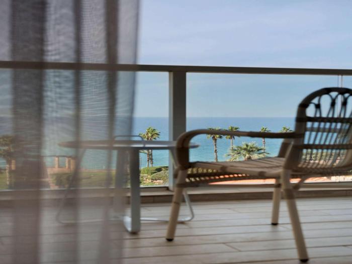 david tower hotel netanya mgallery by sofitel