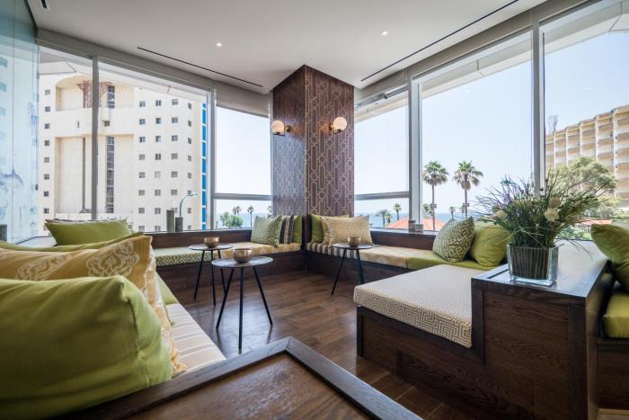 david tower hotel netanya mgallery by sofitel
