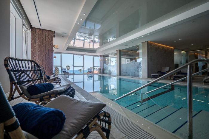 david tower hotel netanya mgallery by sofitel