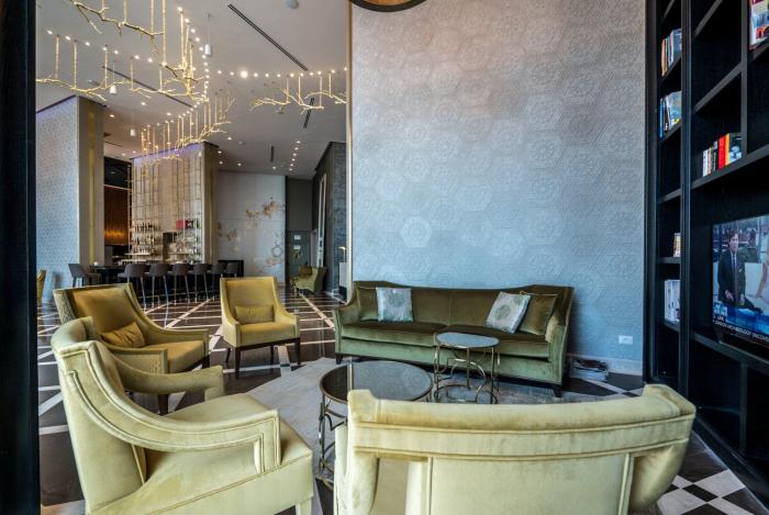 david tower hotel netanya mgallery by sofitel