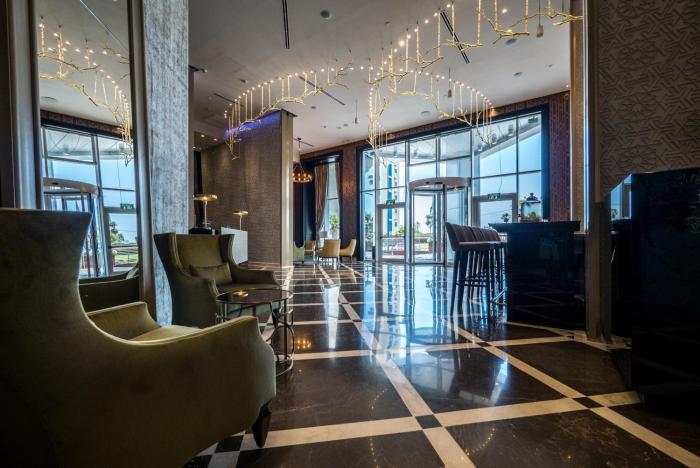 david tower hotel netanya mgallery by sofitel