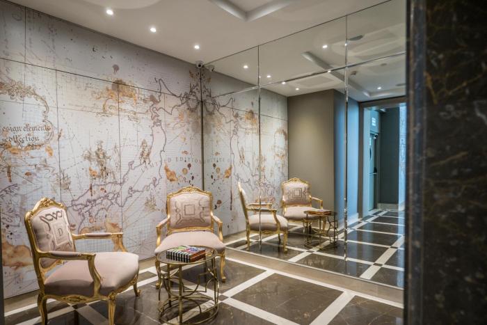 david tower hotel netanya mgallery by sofitel