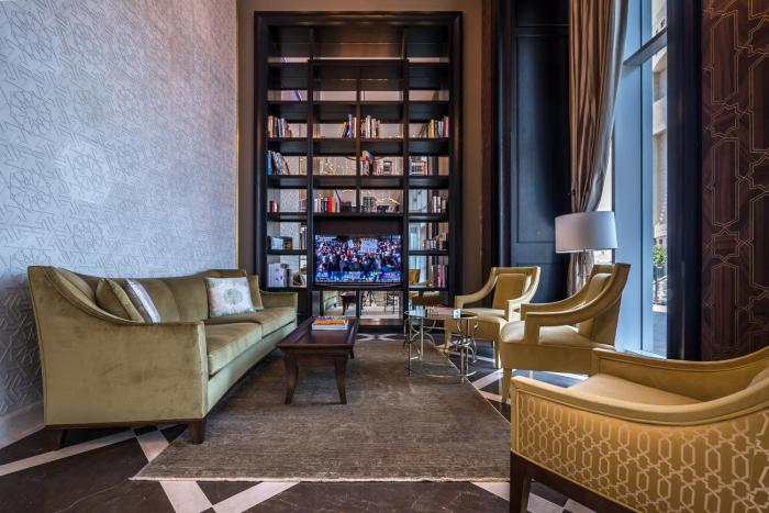 david tower hotel netanya mgallery by sofitel