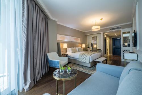 david tower hotel netanya mgallery by sofitel