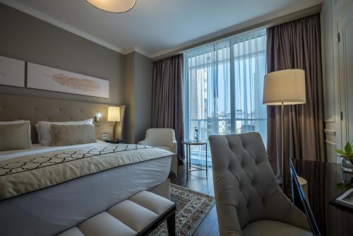 david tower hotel netanya mgallery by sofitel