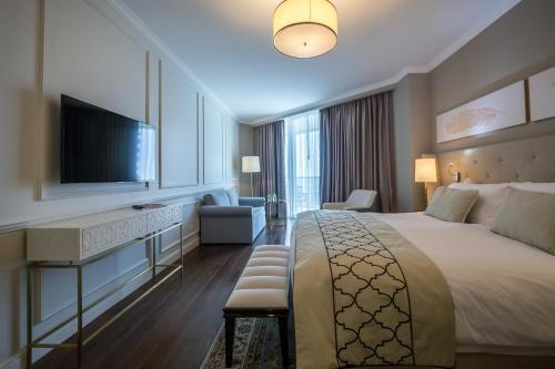 david tower hotel netanya mgallery by sofitel