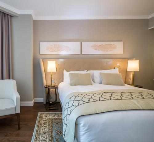 david tower hotel netanya mgallery by sofitel